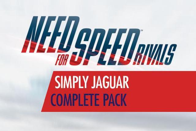 Need For Speed Rivals System Requirements