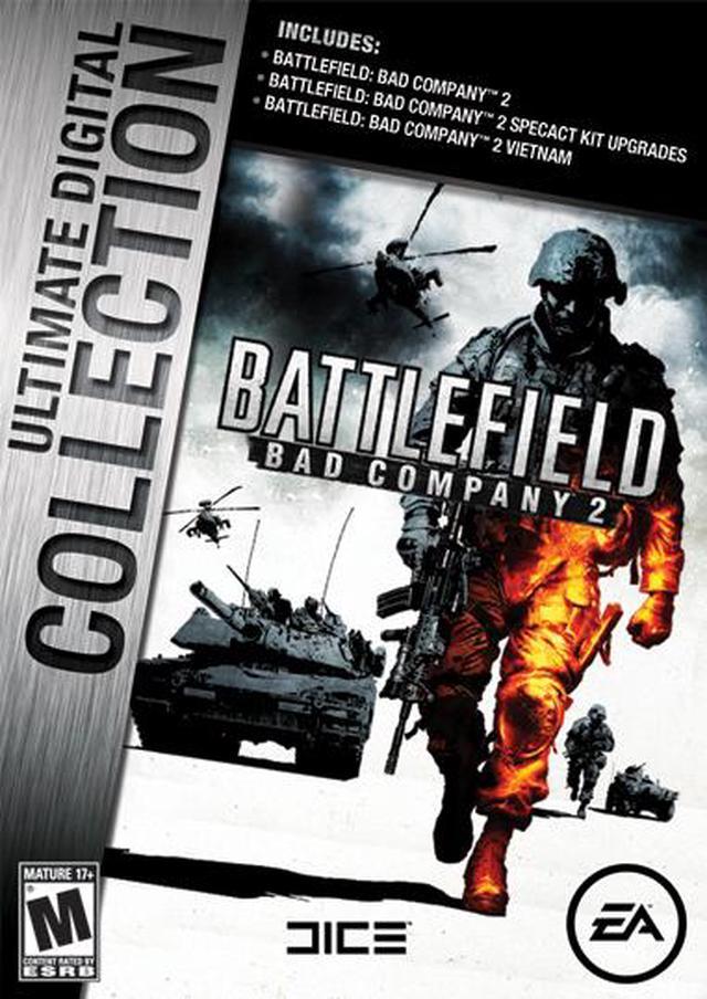 Comprar Battlefield 2 Complete Collection Jogo para PC