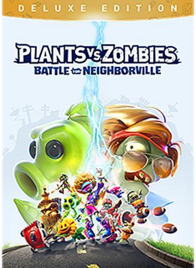 Plants vs. Zombies: Battle for Neighborville™ Complete Edition