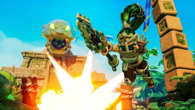 Alt view image 5 of 7 - Rocket Arena™ - PC Digital [Origin]