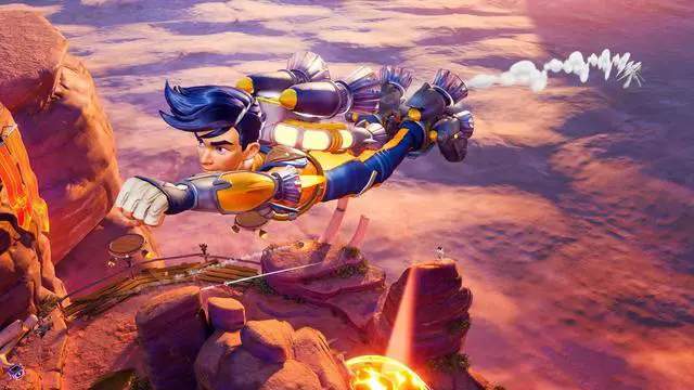 Alt view image 12 of 17 - ROCKET ARENA - 11500 ROCKET FUEL - PC Digital [Origin]