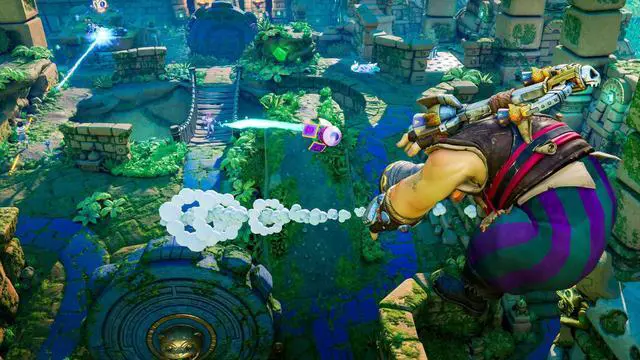 Alt view image 15 of 17 - ROCKET ARENA - 11500 ROCKET FUEL - PC Digital [Origin]