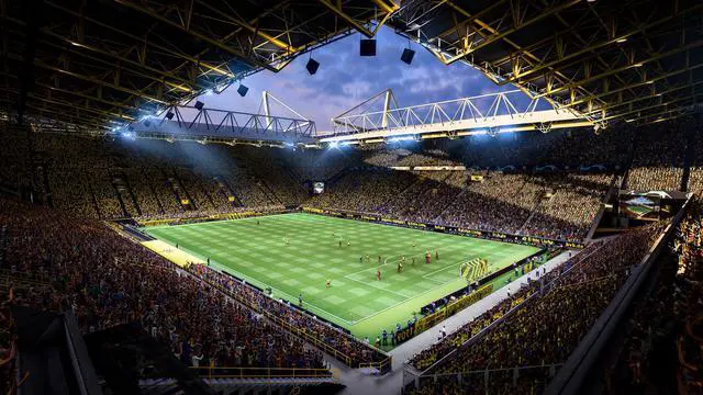 Alt view image 5 of 6 - FIFA 22 Ultimate Edition - PC Digital [Origin]
