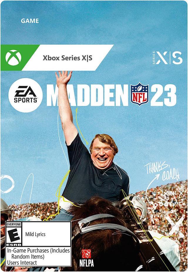 madden 23 ultimate edition
