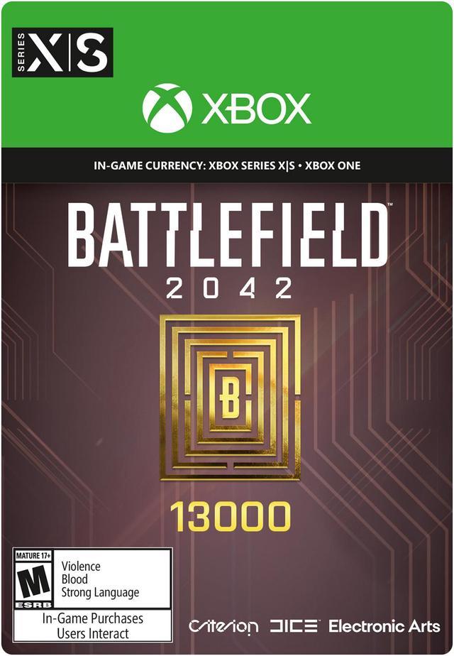 Battlefield 2042 - Xbox One