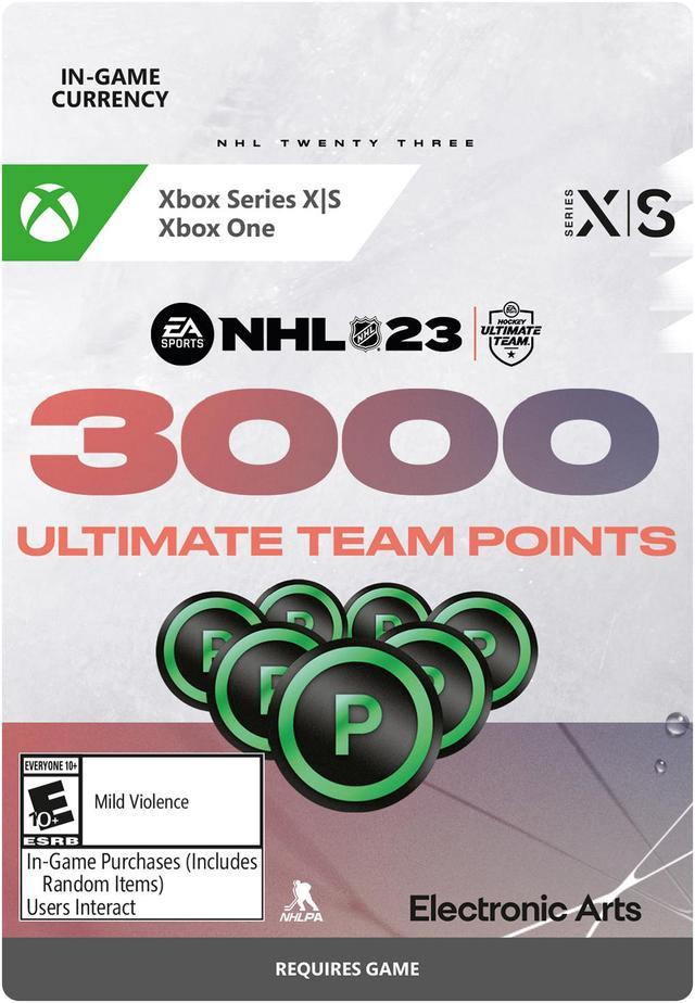 NHL 23 - Xbox Series x