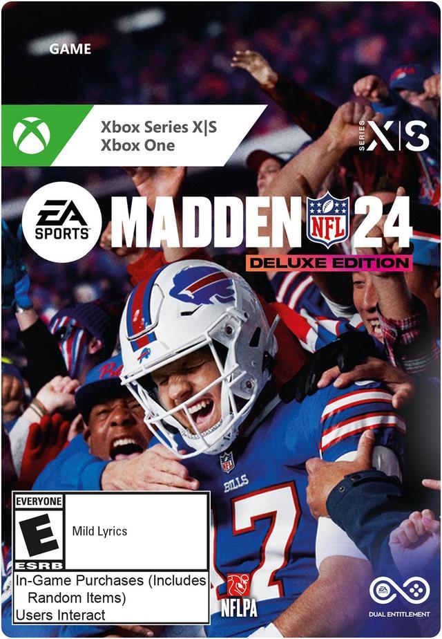 When does Madden 24 come out? Release date, trailer, new features & more to  know for 2023 game