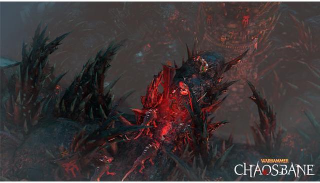 Alt view image 2 of 6 - Warhammer: Chaosbane [Online Game Code]