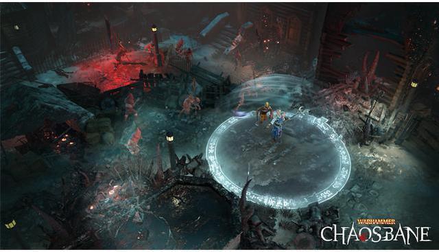 Alt view image 5 of 6 - Warhammer: Chaosbane [Online Game Code]