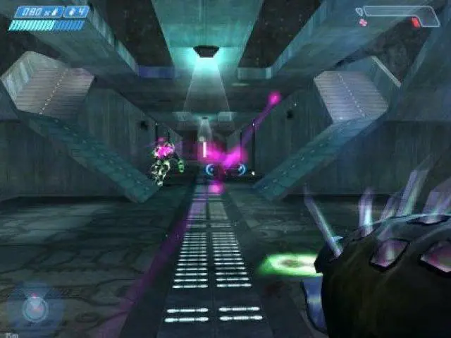 Alt view image 9 of 11 - Halo: Combat Evolved PC Game