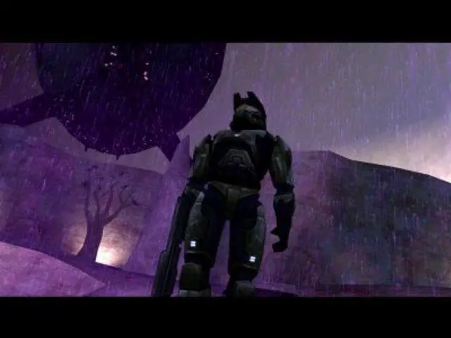 Alt view image 11 of 11 - Halo: Combat Evolved PC Game