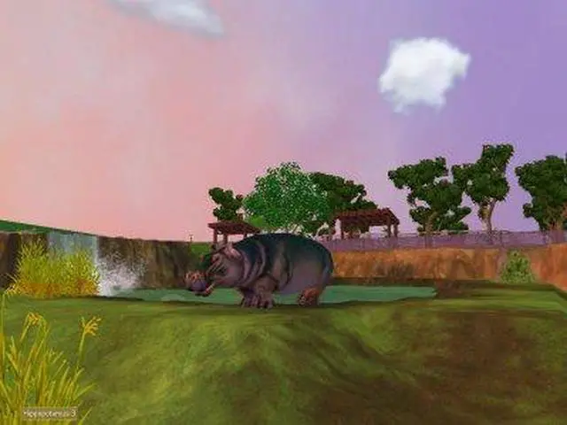 Alt view image 6 of 20 - Zoo Tycoon 2 PC Game