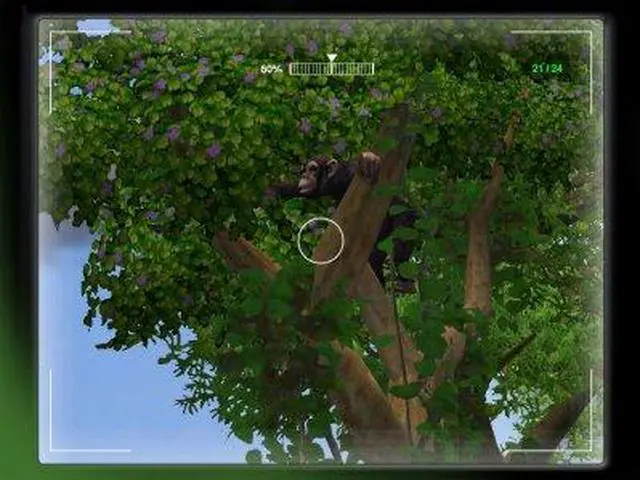 Alt view image 9 of 20 - Zoo Tycoon 2 PC Game