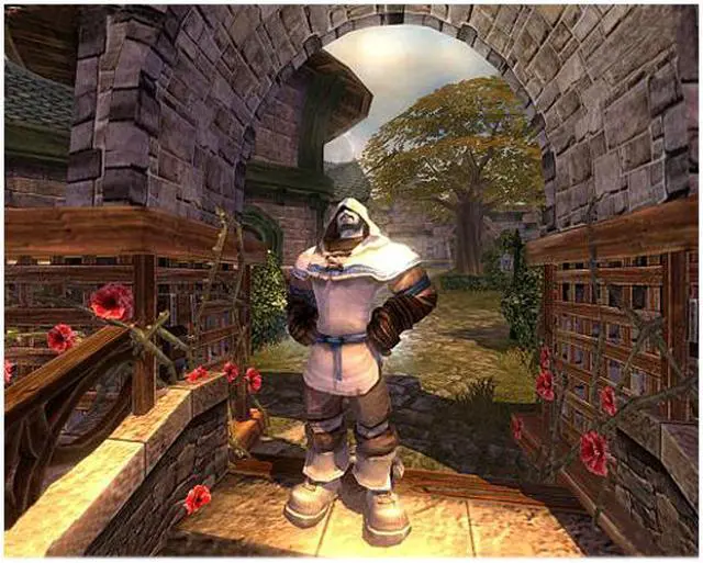 Alt view image 3 of 6 - Fable: The Lost Chapters PC Game