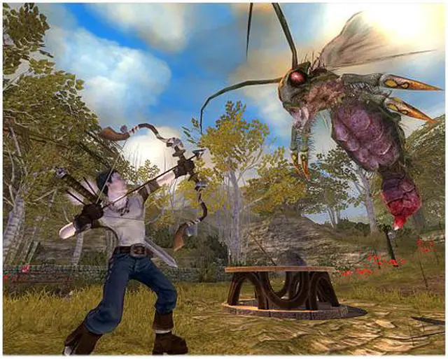 Alt view image 4 of 6 - Fable: The Lost Chapters PC Game