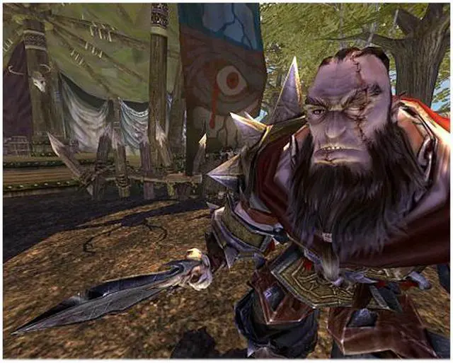 Alt view image 6 of 6 - Fable: The Lost Chapters PC Game