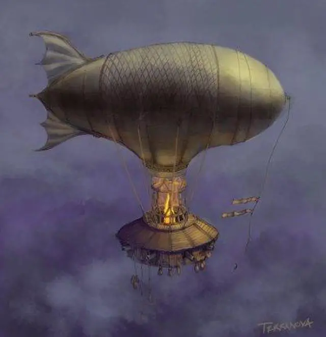Alt view image 9 of 20 - Rise of Nations: Rise of Legends PC Game