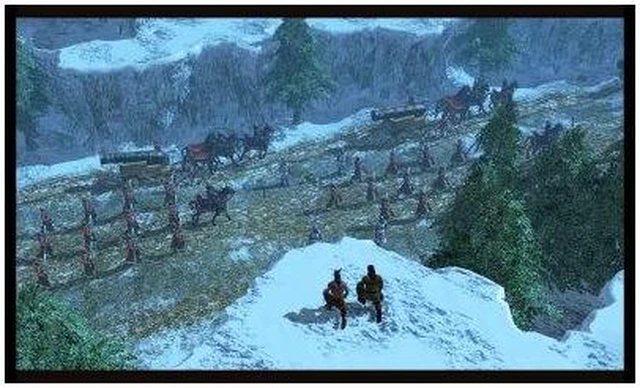 Alt view image 6 of 20 - Age of Empires 3 PC Game