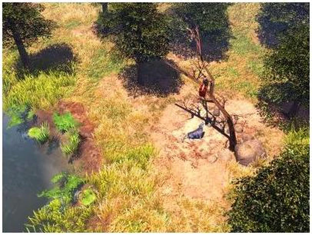 Alt view image 7 of 20 - Age of Empires 3 PC Game