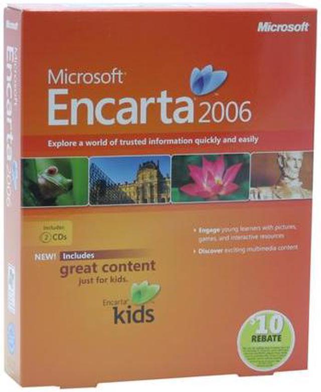 encarta