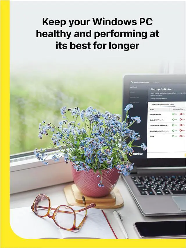 Norton Utilities Ultimate - Download