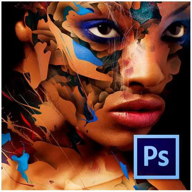 Main image of Adobe Photoshop Extended CS6 for Windows - Full Version [Legacy Version]