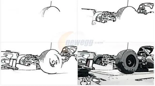 Alt view image 3 of 19 - Corel VideoStudio Pro X3