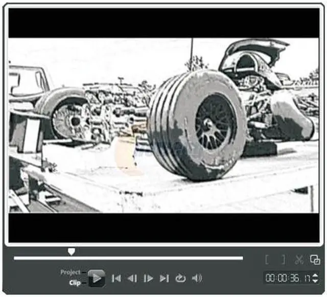 Alt view image 6 of 19 - Corel VideoStudio Pro X3