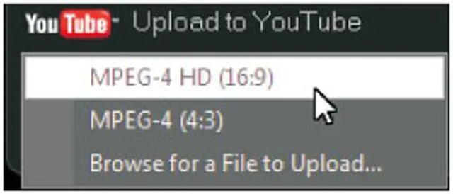 Alt view image 11 of 19 - Corel VideoStudio Pro X3
