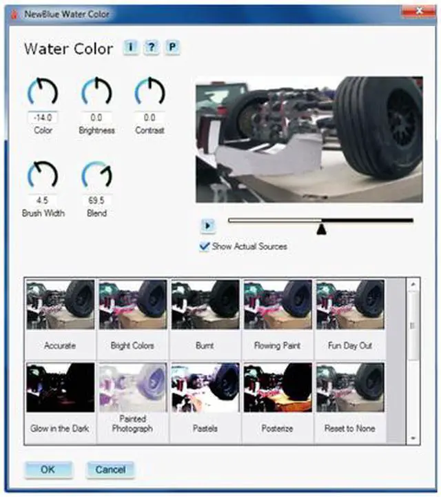 Alt view image 18 of 19 - Corel VideoStudio Pro X3