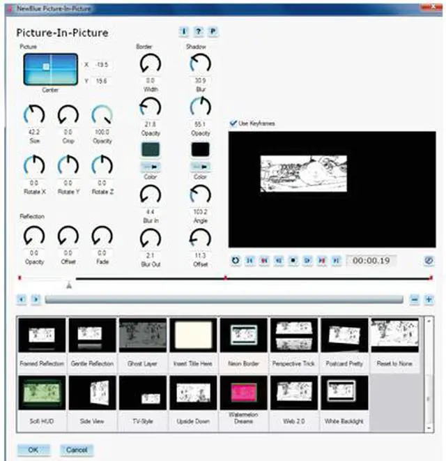 Alt view image 19 of 19 - Corel VideoStudio Pro X3
