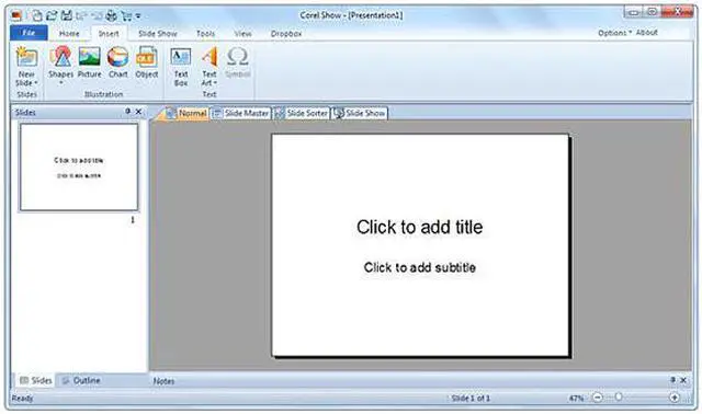 Alt view image 3 of 6 - Corel Office 5 – 3 PCs