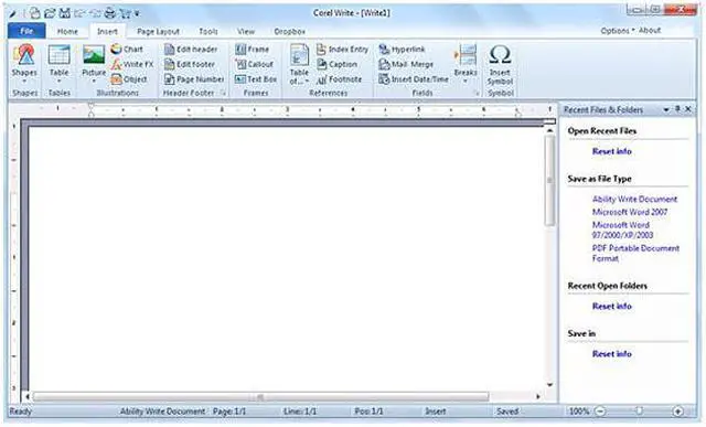 Alt view image 5 of 6 - Corel Office 5 – 3 PCs