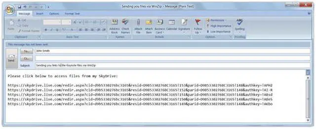 Alt view image 4 of 7 - Corel Winzip 17 Standard - Product Key Card