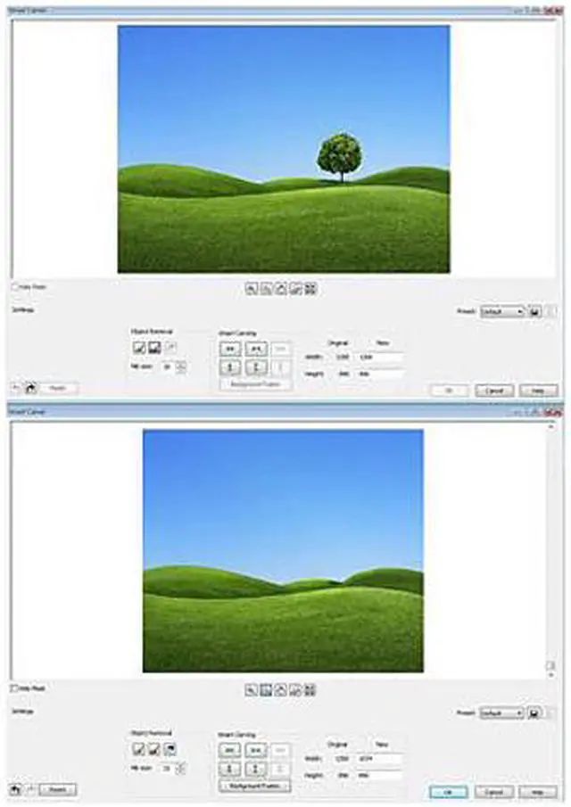 Alt view image 4 of 8 - Corel CorelDRAW Graphics Suite X6 - Download