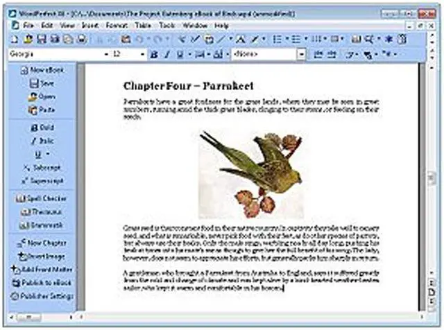 Alt view image 2 of 3 - Corel WordPerfect Office X6 Home & Student - Download