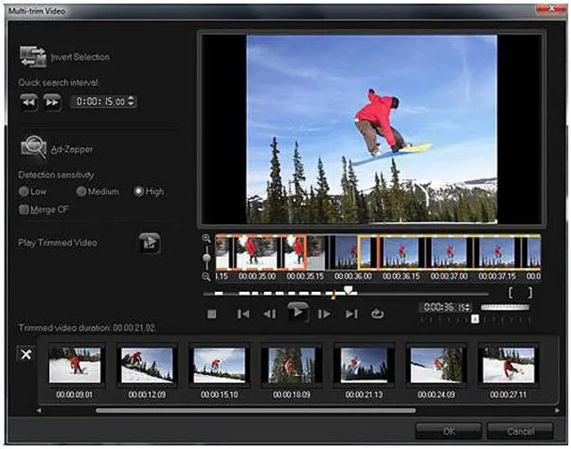 Alt view image 6 of 13 - Corel PDF Fusion - Download