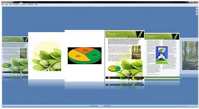 Alt view image 4 of 13 - Corel PDF Fusion - Download