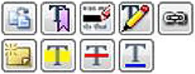 Alt view image 13 of 13 - Corel PDF Fusion - Download
