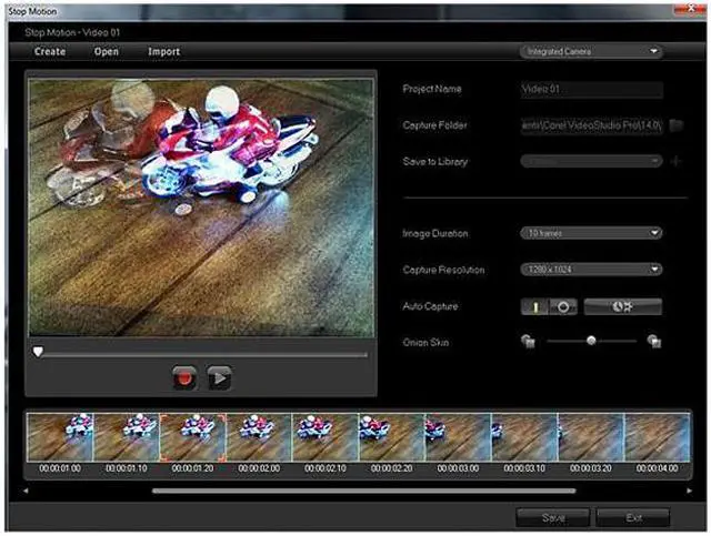 Alt view image 7 of 13 - Corel PDF Fusion - Download