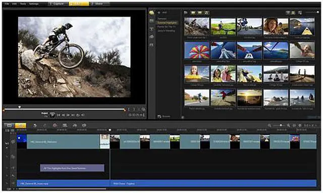 Alt view image 9 of 13 - Corel PDF Fusion - Download