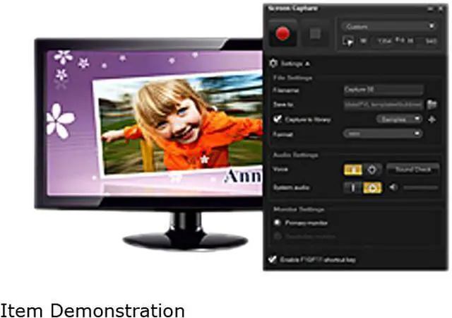 Alt view image 8 of 10 - Corel VideoStudio Pro X6 - Download