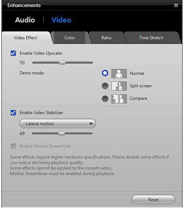 Alt view image 3 of 3 - Corel WinDVD Pro 11 EN - Download