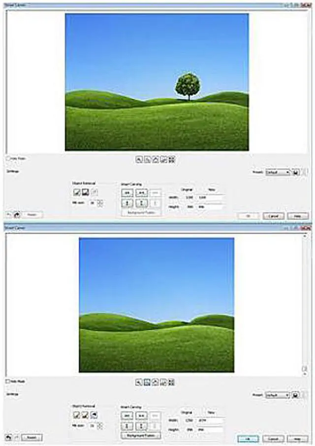 Alt view image 7 of 8 - Corel CorelDRAW Graphics Suite X6 Mini-Box, English/French, Windows