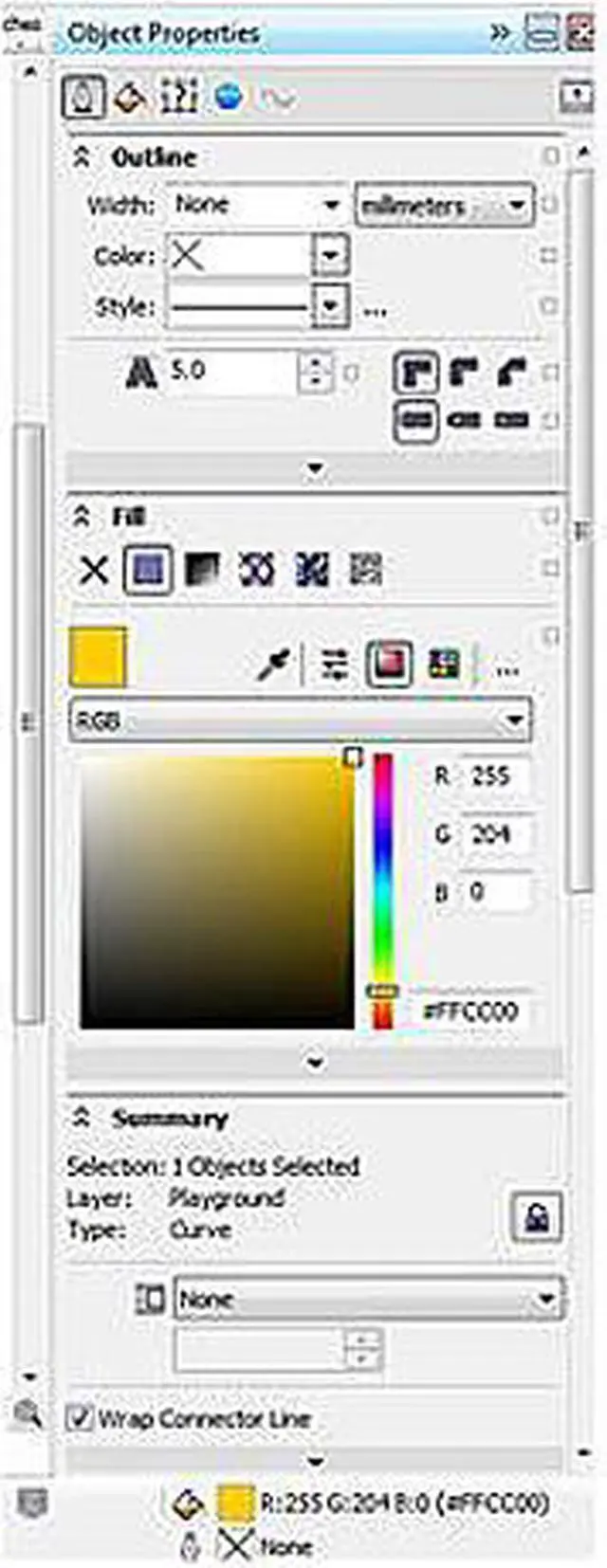 Alt view image 8 of 8 - Corel CorelDRAW Graphics Suite X6 Mini-Box, English/French, Windows