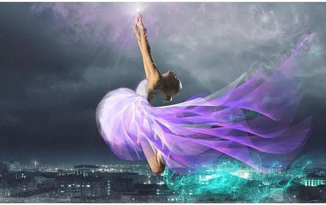 Alt view image 6 of 11 - Corel ParticleShop Plugin - Download