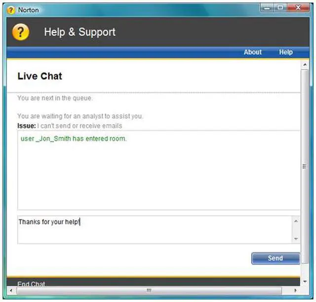 Alt view image 5 of 10 - Symantec Norton Internet Security 2008 - OEM