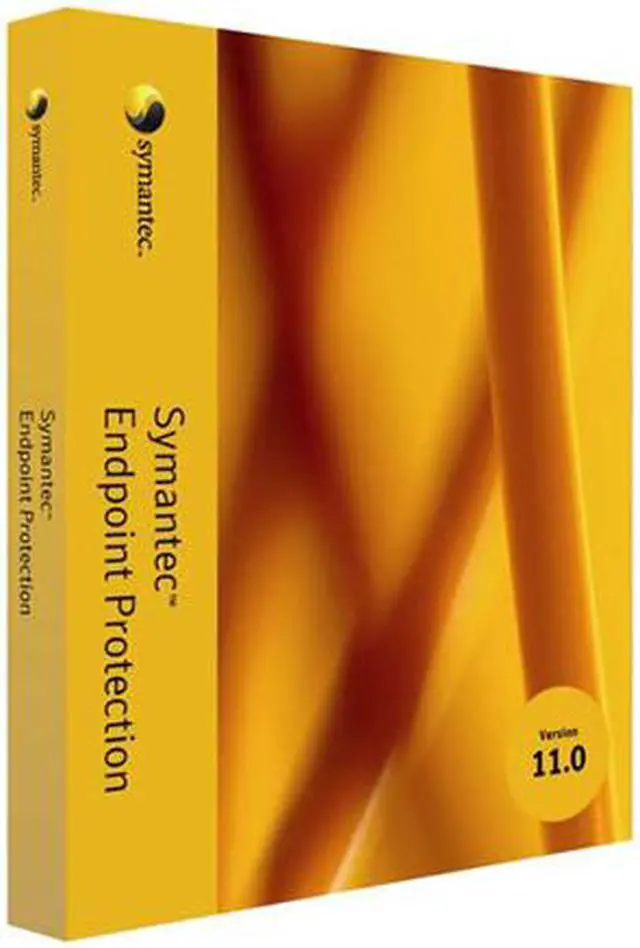 Main image of Symantec Endpoint Protection Small Business Edition 10 User