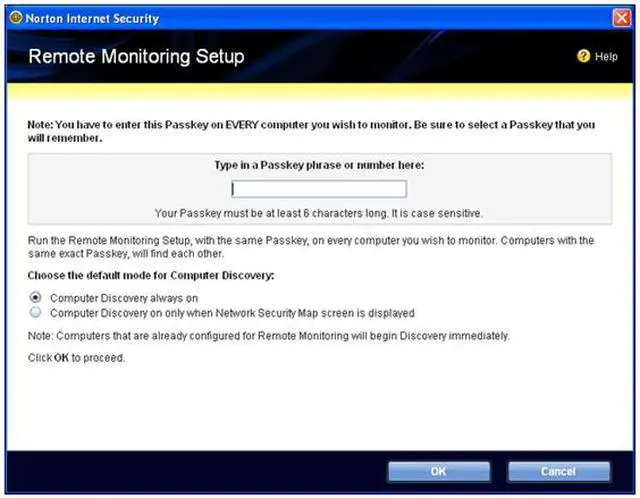 Alt view image 15 of 16 - Symantec Norton Internet Security 2009 - 1 User/3 PC - Small box