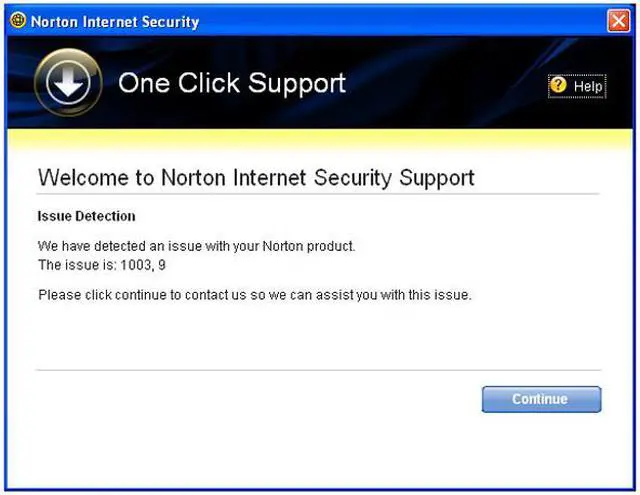 Alt view image 16 of 16 - Symantec Norton Internet Security 2009 - 1 User/3 PC - Small box